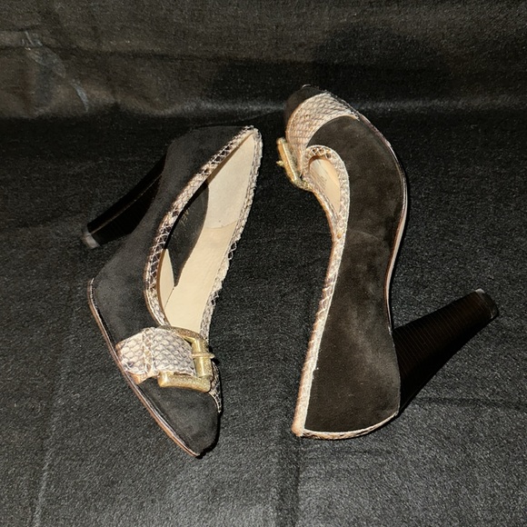 Michael Kors pumps - Picture 3 of 9